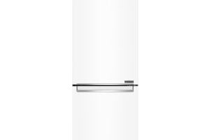 LG køle-/fryseskab GBP31SWLZN (hvid)