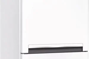 Indesit køleskab/fryser LI7S1EW (hvid)